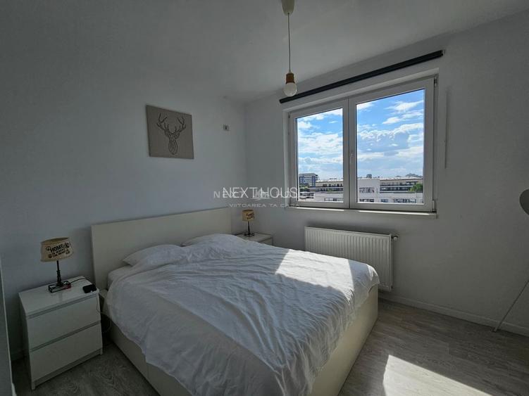 Apartament 3 camere Libertatii - 13 Septembrie  - Uranus ( Unirii ) - 5