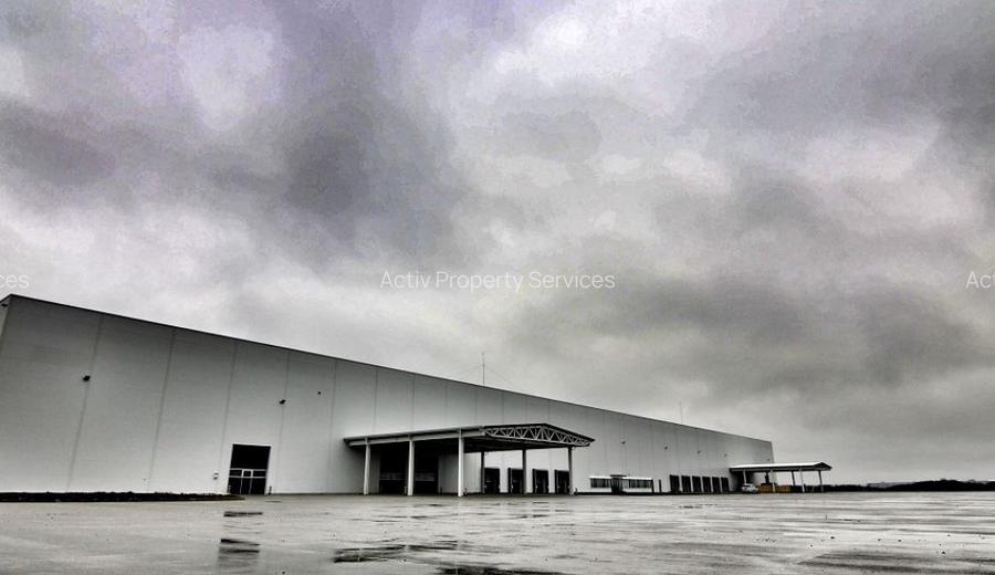 CTPark II Timisoara - Proiect în dezvoltare - 5