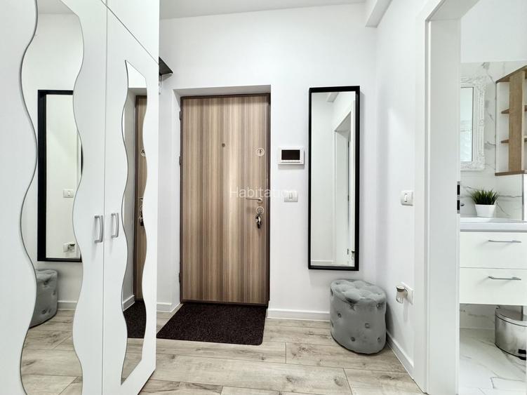 3 Camere confort & stil, Dumbrăvița, parcare inclusă - 29