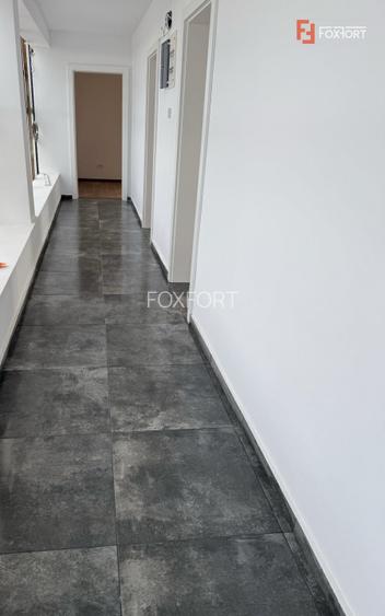 Spatiu de birou, 27 mp zona Mehala - 3