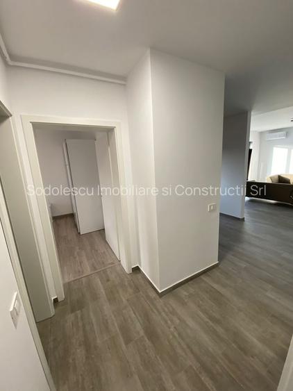 Apartament 3 camere - Dumbravita - 16