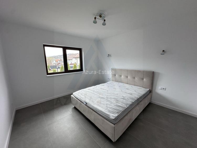 Casă nouă 2025 | 5 camere 120 mp utili teren 427 mp în Cisnădie - 5