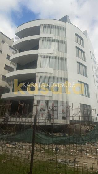 Apartament 4 camere | Herastrau | Loc parcare - 25