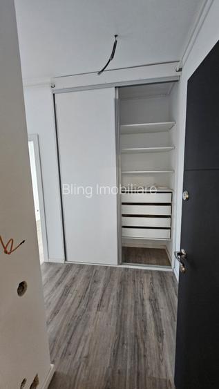 Apartament 57mp, et 3, finisat, mobilat, parcare, METRO/BMW - 11