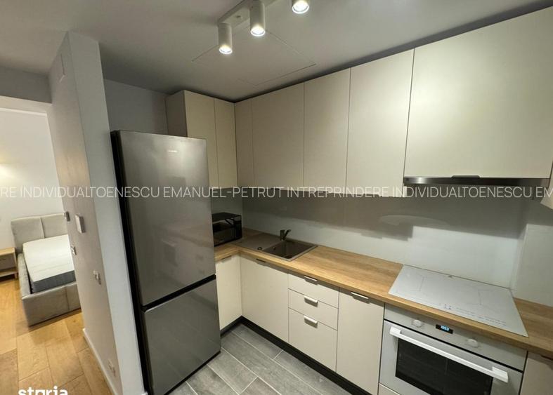 Apartament 2 camere | The Level Apartments | Petrom City | Straulesti - 10