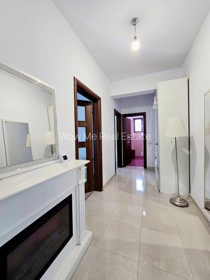 Apartament 2 Camere Bulevardul Victor Dumitrescu ,Dobroești - 14