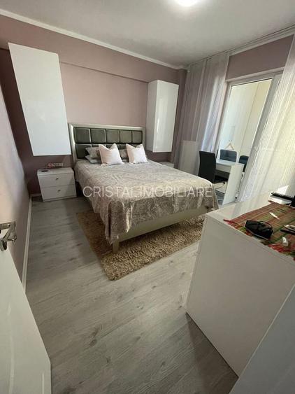 Apartament 3 camere spatios, etaj 3/5, zona Leroy Merlin - 3
