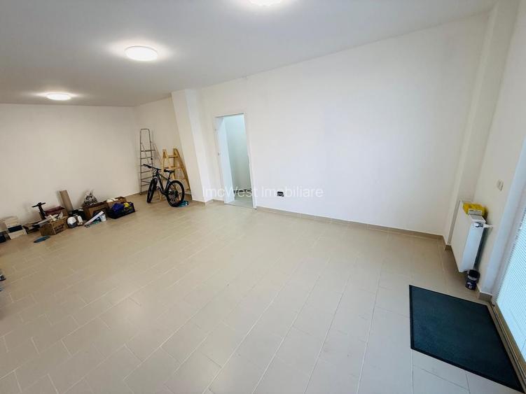 Giroc | SAD | 34 mp | Parter | Intrare din stradă - 2