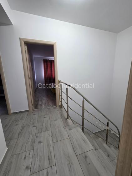 Casa de vanzare tip duplex Bragadiru, str Salciei - 16