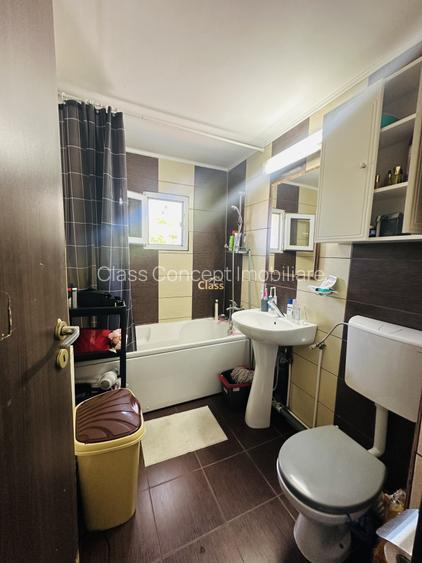 Apartament 2 camere | Decomandat | Investitie | 57 mpu | Plopilor - 7