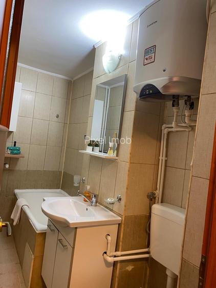 Garsoniera 38mp 13 septembrie bloc 88 - 4