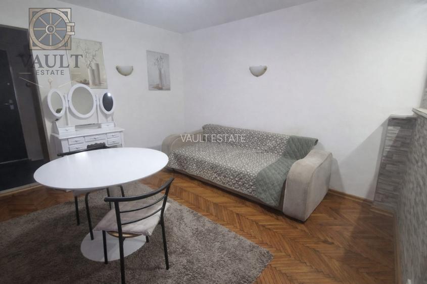 Garsoniera MOBILATA/UTILATA - 2 MINUTE - Costin Georgian - 4