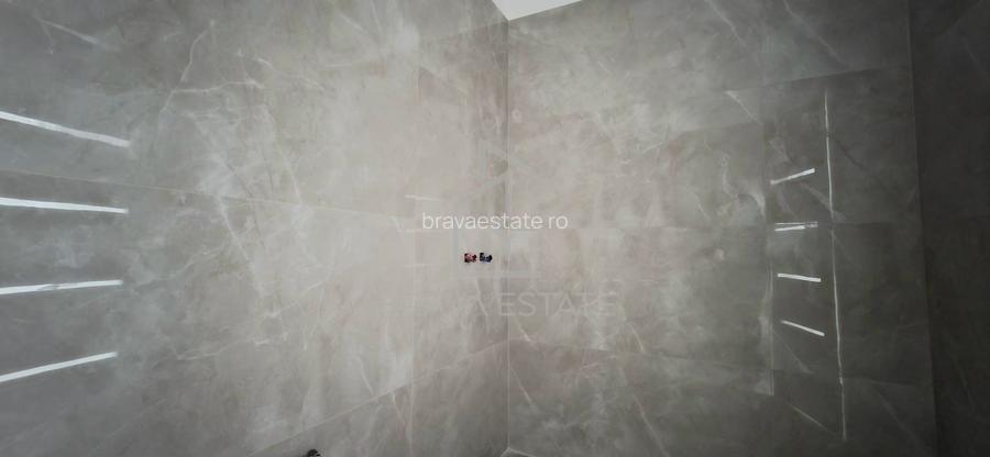 Apartament 3 camere, terasa, garaj subteran, zona Eroilor, Florești - 9