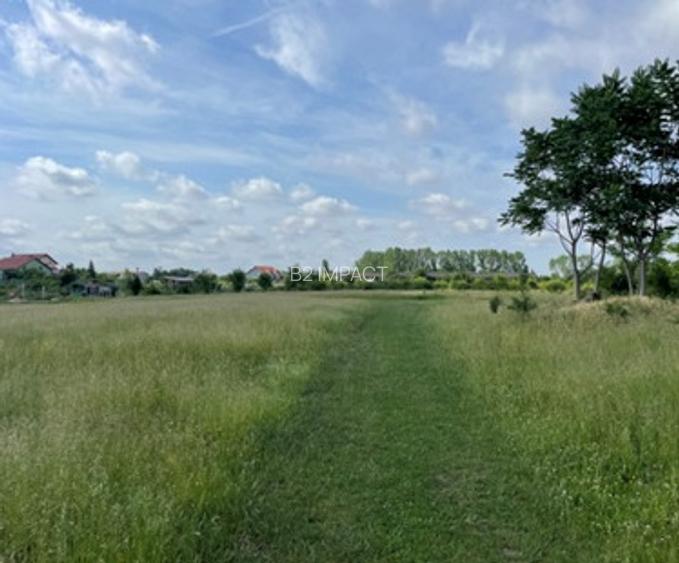 Teren intravilan Loc. Sanleani, Jud. Arad - 3