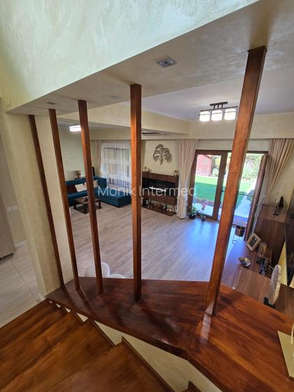 Exclusivitate -Tomis Plus  - Vila - 4 camere - Comision 0% - 8