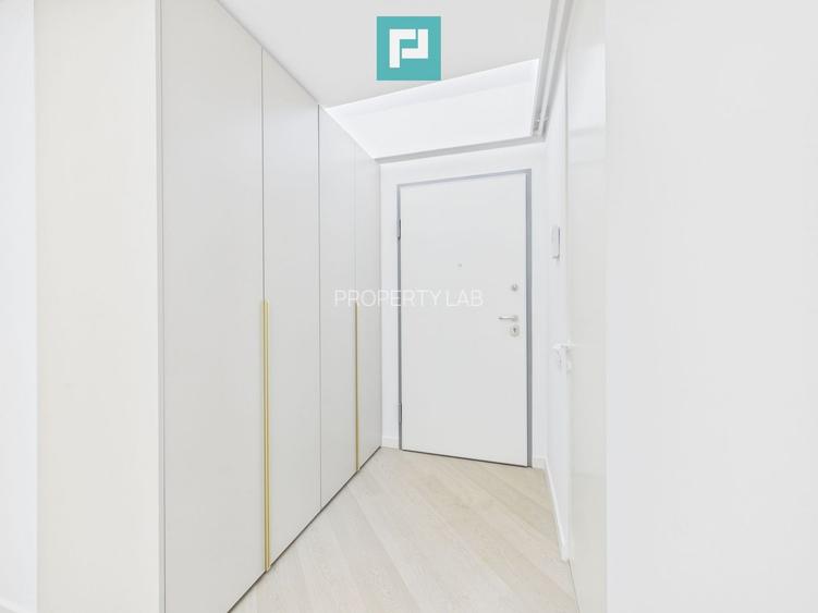 3 camere moderne|Prima închiriere |Cortina North - 4