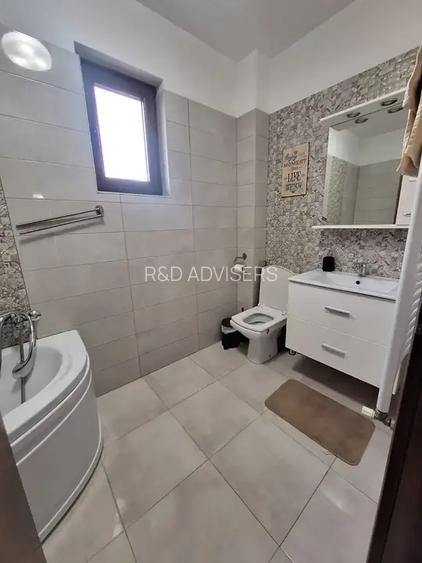 Vilă 3 camere + mansardă locuibilă | Dobroești | metrou Pantelimon - 7