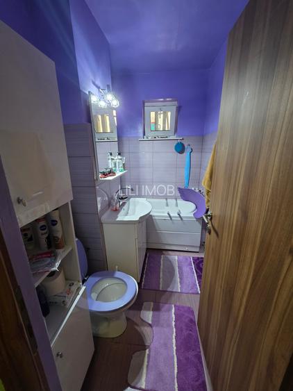 Vand apartament 2 camere zona Piata Centrala Deva - 7