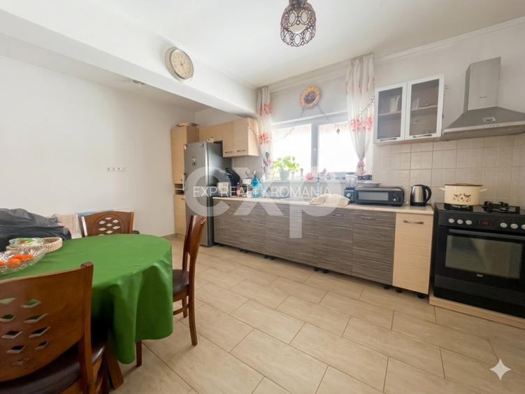 De vanzare casa parter teren generos in apropiere de padure Gradistea - 9