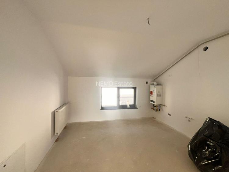 Apartament cu 3 Camere  78 mpI Suceava/Complex La Stejari I1400E/Mp - 6