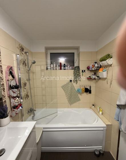 Apartament 3 camere cu parcare etaj 1 Florești - 14