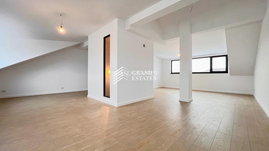 Vila in duplex I 4 dormitoare cu baie proprie I mansarda generoasa  I 0% com. - 20