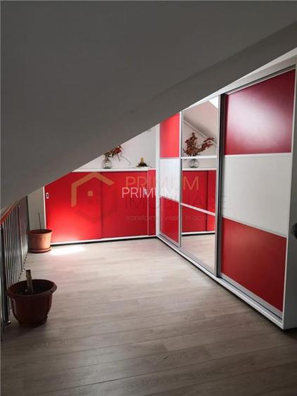 GIROC - 3 Camere - 2 Bai - Mobilat si utilat - Lift - Zona excelenta - 11