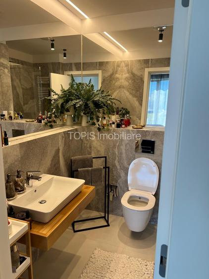 Nusco City / Oregon Park / Aviatiei / Apartament 120 mp - View Superb / Parcare - 15