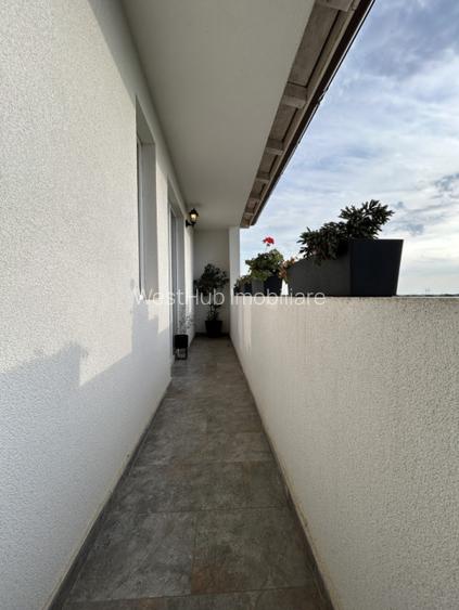 Apartament 3 camere, 53mp utili, modern, etaj 3 - Giroc  - 11