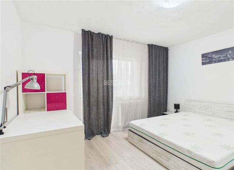 METROU TIMPURI NOI NERVA TRAIAN RENOVAT MOBILAT UTILAT NOU, BLOC 1994 - 7