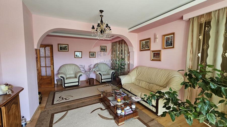 Doua Vile cu teren intravilan de 1080mp in orasul Suceava - 46