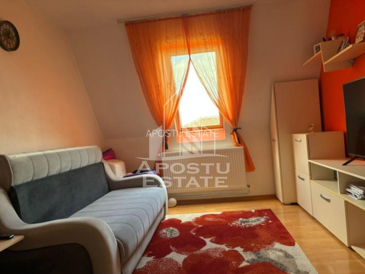 Apartament cu 2 camere, 42 mp, la cheie, zona Sagului in Timisoara - 2