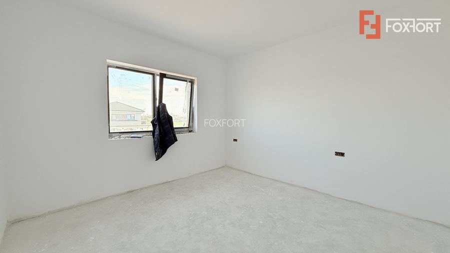 Duplex cu 5 camere si toate utilitatile - Mosnita Veche - Serena 3 - 9