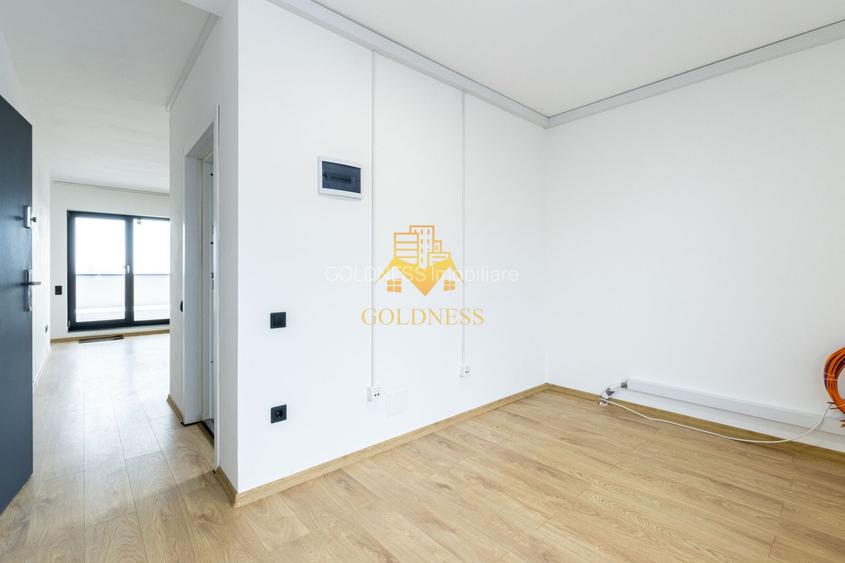 Duplex 170 mp, 6 camere, 4 bai, terasa 35mp, Europa Zona Eugen Ionesco - 18