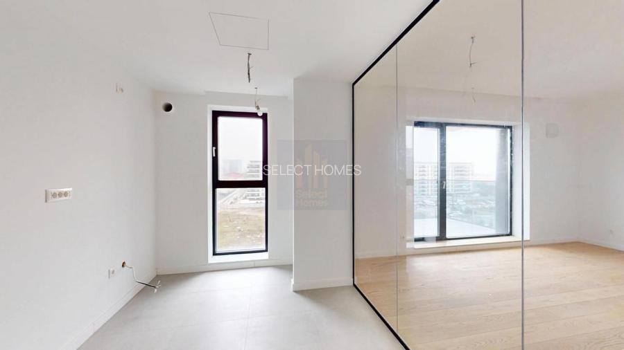 2 Camere | Investitie | Vanzare | Nusco City Faza 2 *Aviatiei* - 5