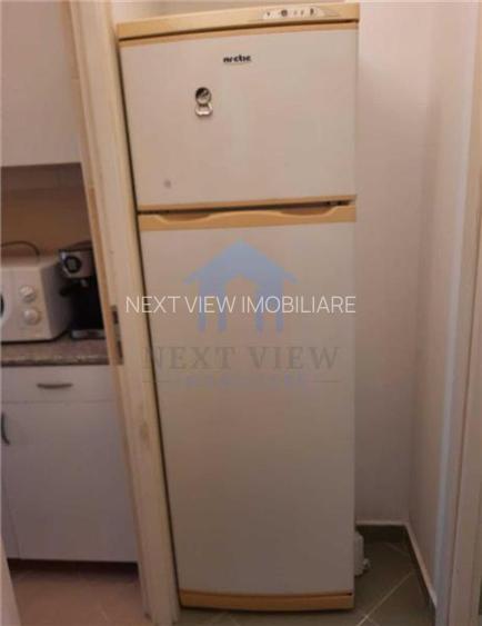 Garsoniera, Manastur - 8