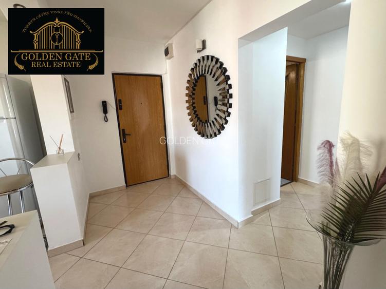 COMISION 0%- 3 Camere 13 Septembrie | AC | Balcon |  - 10