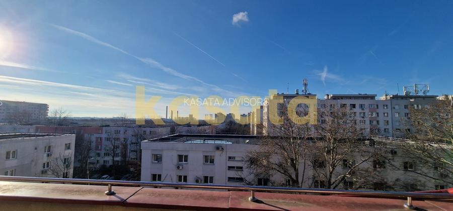 2 camere de vânzare| Trapezului | 2 Locuri Parcare | Terasa 50 mp - 22