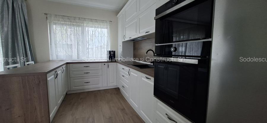 Casa la prima inchiriere cu 3 camere - 6