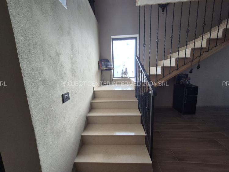 Casa Ștefanesti, zona Lidl Pasarela - 12