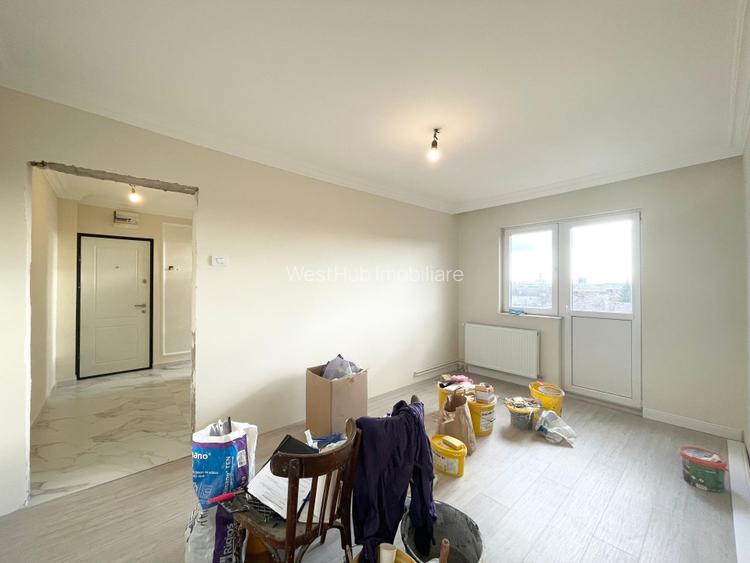 Apartament 2 camere renovat Calea Sagului - 2