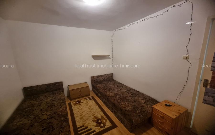 2 camere, Complexul Studențesc, CENTRALĂ TERMICĂ PROPRIE - 11