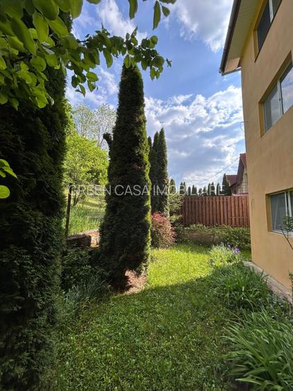 Apartament la liziera pădurii l 3 camere l 2 parcări l curte - 11