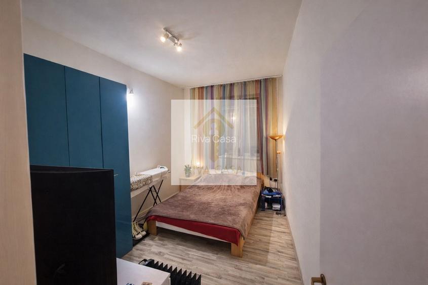 CASĂ INDIVIDUALĂ – SINGUR ÎN CURTE – ZONĂ CENTRALĂ, STR. IULIU MANIU - 8