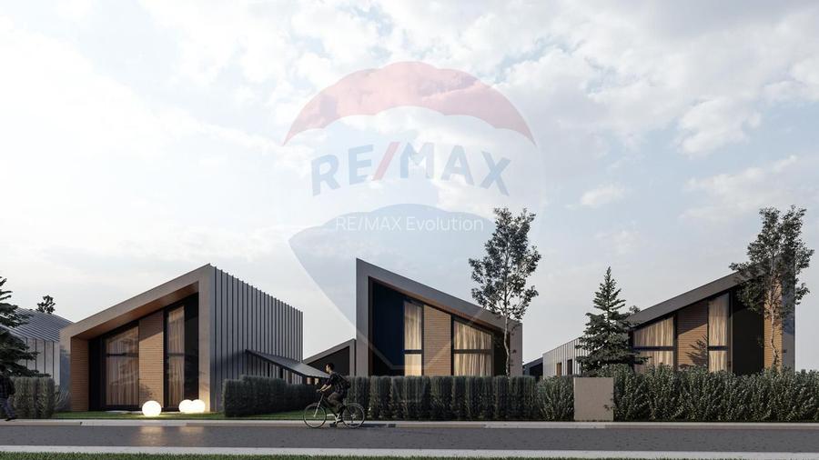 Casa Harman | Kuibul Residence | Comision 0% - 21