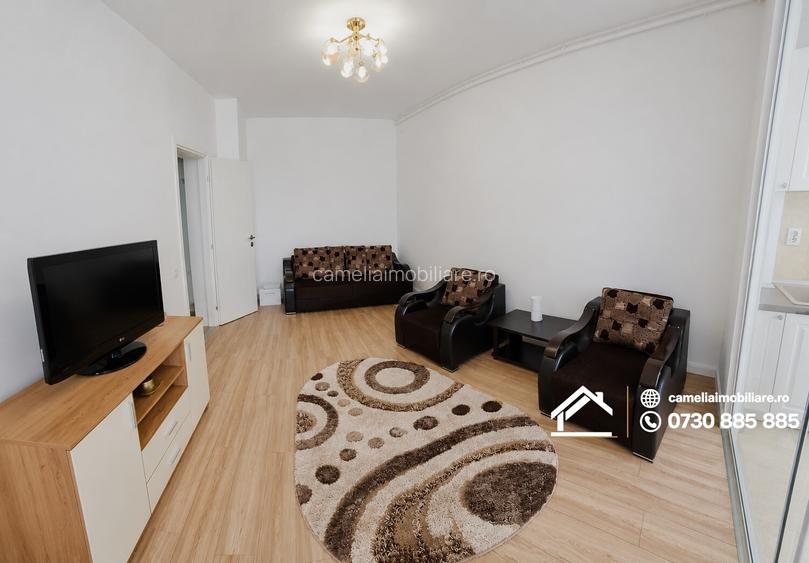 2 camere, nou, centrala,zona Bd Timisoara, Complex Avangarde Grande Village - 9