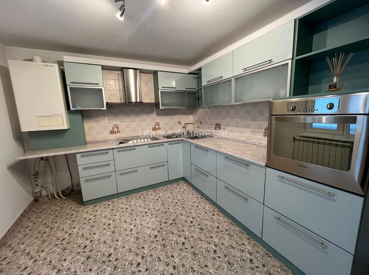 Apartament patru camere - 101 mp - Fosta Autogară - 4