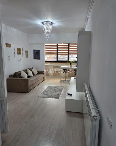 Apartament 2 camere de vanzare Tomis Plus - 6