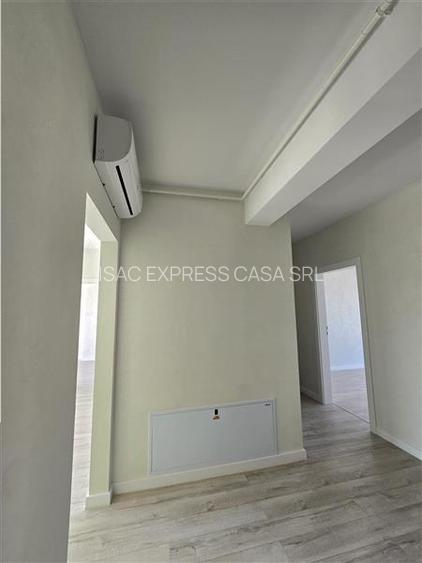 De inchiriat: Penthouse 4 camere 118 mp - etaj 3/3 | Terasa 19,2 mp. 3,8 km fata - 21