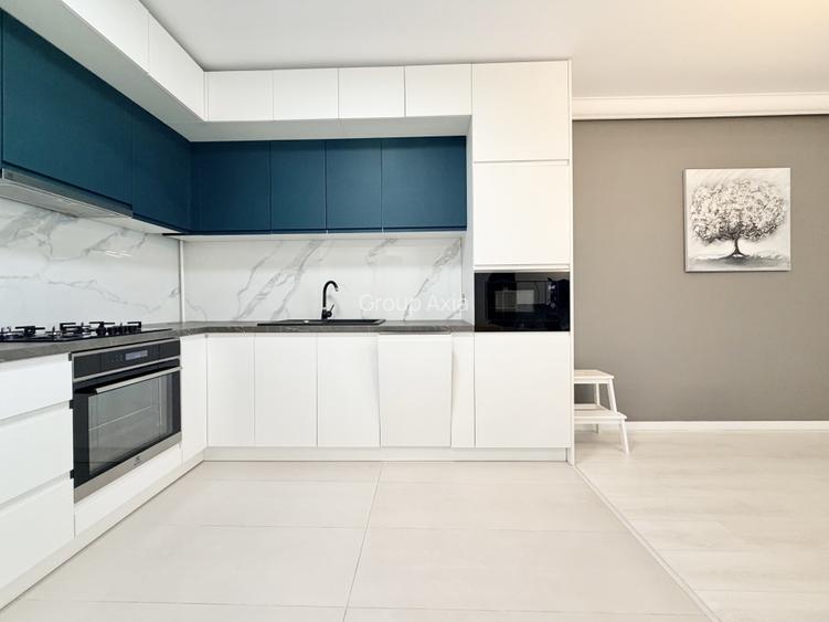 Apartament 2 camere, 63 mp, Scala Frunzisului, optional garaj - 5